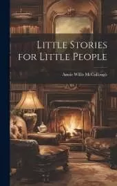 Little Stories for Little People