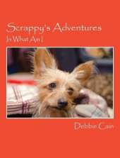 Scrappy's Adventures: In What Am I