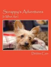 Scrappy's Adventures: In What Am I