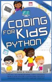 Coding for kids Python