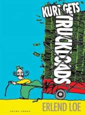 Kurt Gets Truckloads