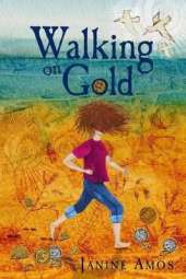 Walking on Gold
