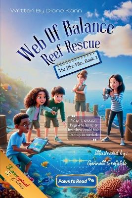 Web of Balance- Reef Rescue