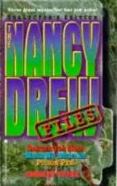 The Nancy Drew Files Collectors Edition: "Danger for Hire", "Make No Mistake", "Poison Pen"