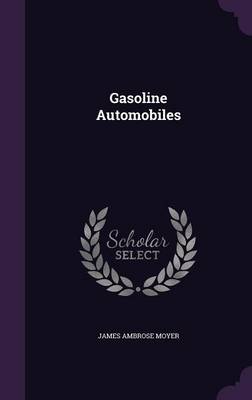 Gasoline Automobiles