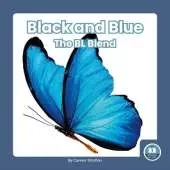 Black and Blue: The BL Blend