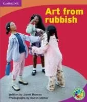 Art From Rubbish: Rubbish