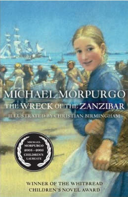 The Wreck of the Zanzibar