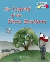 The Legend of the Three Brothers (Pack 6)