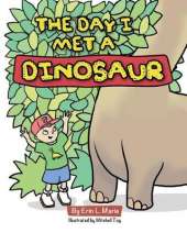 The Day I Met a Dinosaur