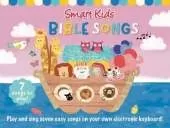 Bible Songs: Piano Book
