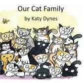 Our Cat Family