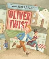 Favourite Classics: Oliver Twist