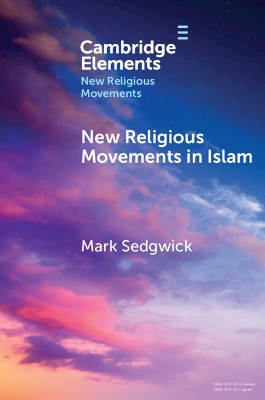 New Religious Movements in Islam