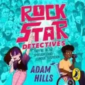 Rockstar Detectives