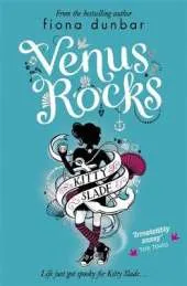 Venus Rocks: Book 3