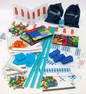 Numicon Starter Apparatus Pack B