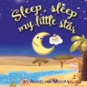 Sleep, sleep my little star