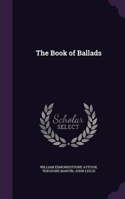 The Book of Ballads