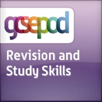 Revision and Study Skills: GCSE: Revision and Study Skills