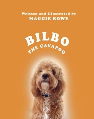 Bilbo the Cavapoo