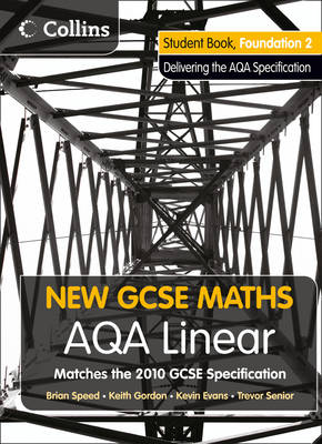 AQA Linear Foundation 2 Student Book