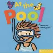 At the Pool