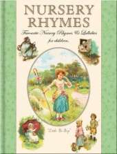 Nursery Rhymes: Children's Classic Stories