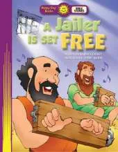A Jailer Is Set Free