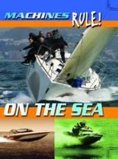 Machines Rule: On the Sea