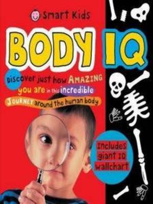 Body IQ: Smart Kids IQ