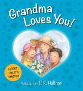 Grandma Loves You!