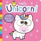 Hello Unicorn!