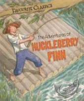 Favourite Classics: The Adventures of Huckleberry Finn