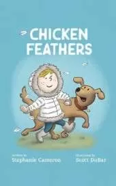 Chicken Feathers