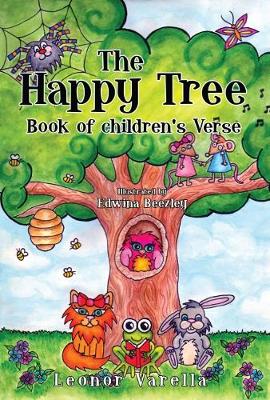 The Happy Tree Book Of Children's Verse