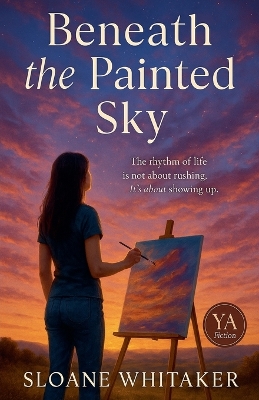 Beneath the Painted Sky: A Summer Romance