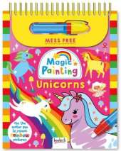Magic Painting Unicorns