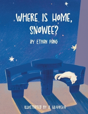 Where is Home, Snowee?