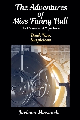 The Adventures Of Miss Fanny Hall