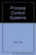 Process Control Systems