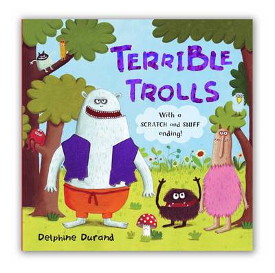 Terrible Trolls