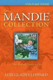 The Mandie Collection