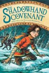 The Shadowhand Covenant