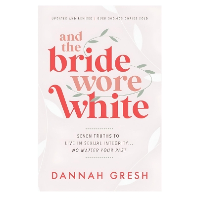 And the Bride Wore White