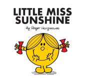 DEAN Little Miss Sunshine large format edition