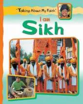 Talking About My Faith: I Am Sikh