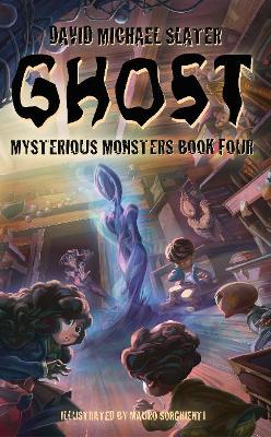 GHOST Volume 4