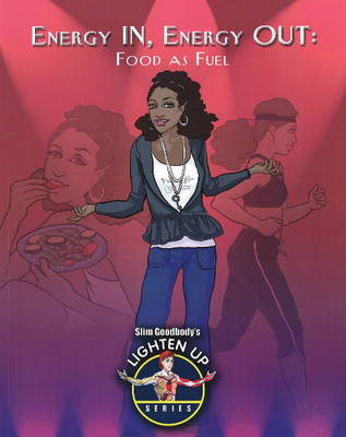 Energy in, Energy Out: Food as Fuel