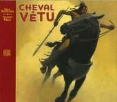 Cheval vetu